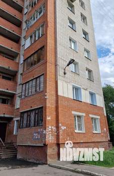 2-к квартира, вторичка, 49м2, 2/14 этаж