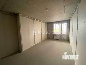 1-к квартира, вторичка, 48м2, 8/9 этаж