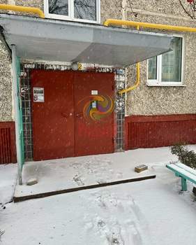 2-к квартира, вторичка, 38м2, 2/5 этаж