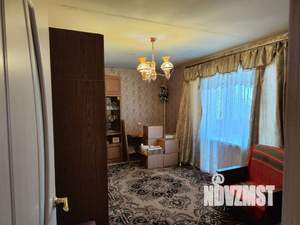 2-к квартира, вторичка, 45м2, 7/9 этаж