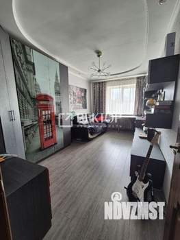 3-к квартира, вторичка, 76м2, 5/7 этаж
