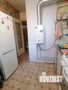 3-к квартира, вторичка, 49м2, 5/5 этаж