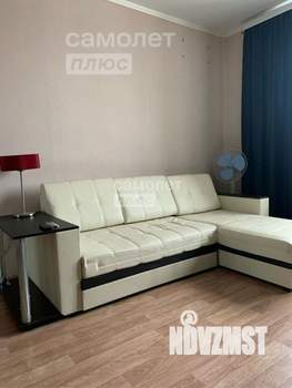 1-к квартира, вторичка, 42м2, 2/9 этаж