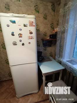 2-к квартира, вторичка, 44м2, 4/5 этаж