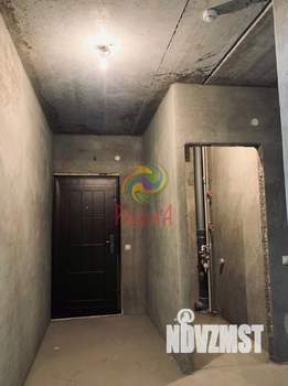 2-к квартира, вторичка, 60м2, 2/9 этаж