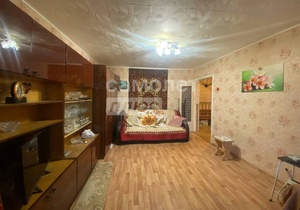 2-к квартира, вторичка, 51м2, 3/5 этаж