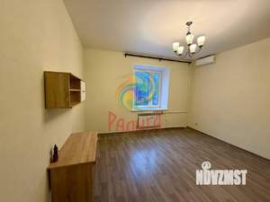 3-к квартира, вторичка, 72м2, 2/2 этаж