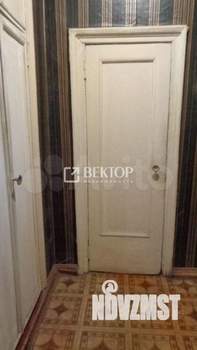 2-к квартира, вторичка, 58м2, 5/5 этаж