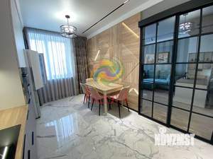 3-к квартира, вторичка, 110м2, 9/14 этаж