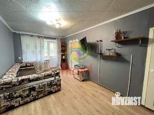 2-к квартира, вторичка, 44м2, 5/5 этаж