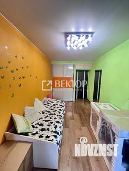 3-к квартира, вторичка, 59м2, 5/5 этаж