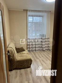 2-к квартира, вторичка, 54м2, 2/5 этаж