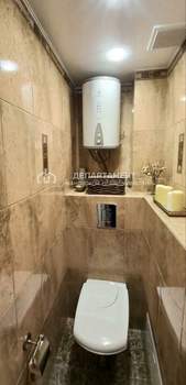 3-к квартира, вторичка, 64м2, 6/9 этаж