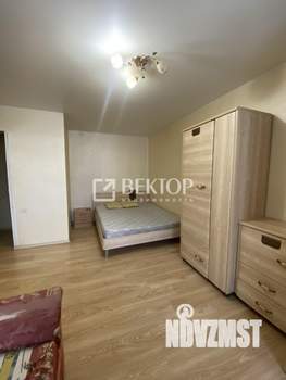 1-к квартира, вторичка, 31м2, 4/5 этаж