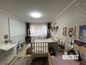2-к квартира, вторичка, 50м2, 1/5 этаж