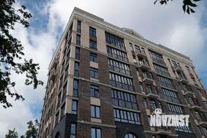 2-к квартира, строящийся дом, 110м2, 2/9 этаж