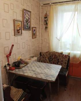 2-к квартира, вторичка, 49м2, 3/5 этаж