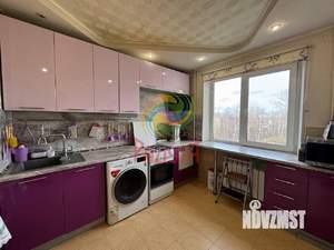 3-к квартира, вторичка, 61м2, 6/9 этаж