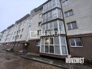 3-к квартира, вторичка, 103м2, 1/5 этаж