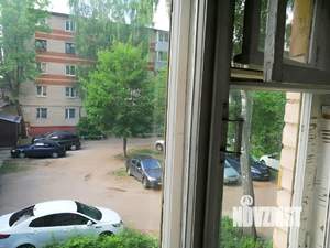 3-к квартира, вторичка, 51м2, 2/6 этаж