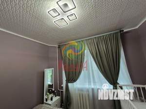 3-к квартира, вторичка, 51м2, 2/5 этаж