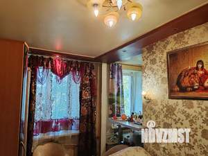 2-к квартира, вторичка, 30м2, 2/2 этаж