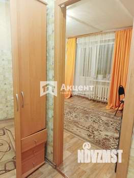 1-к квартира, вторичка, 33м2, 4/5 этаж