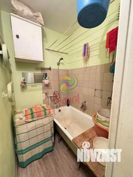 3-к квартира, вторичка, 51м2, 4/5 этаж