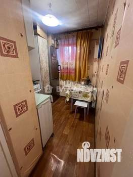 1-к квартира, вторичка, 32м2, 1/5 этаж