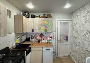 2-к квартира, вторичка, 42м2, 5/5 этаж