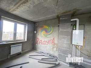 1-к квартира, вторичка, 84м2, 7/11 этаж