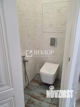 3-к квартира, вторичка, 105м2, 4/5 этаж