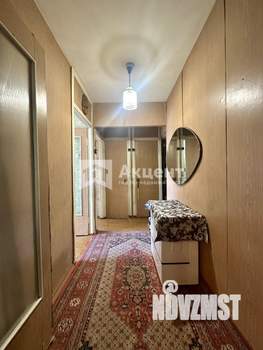 4-к квартира, вторичка, 60м2, 4/5 этаж