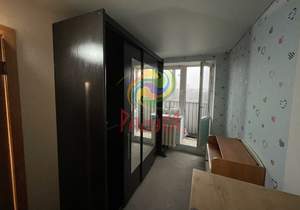 1-к квартира, вторичка, 25м2, 5/5 этаж