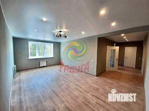 2-к квартира, вторичка, 67м2, 2/9 этаж