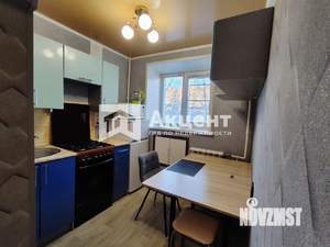 1-к квартира, вторичка, 21м2, 3/5 этаж