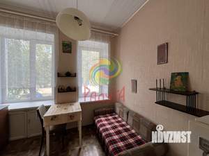 1-к квартира, вторичка, 28м2, 2/4 этаж