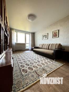 2-к квартира, вторичка, 60м2, 7/17 этаж