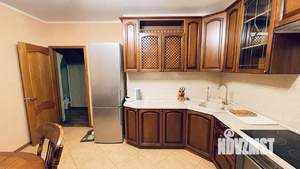 3-к квартира, вторичка, 108м2, 6/10 этаж