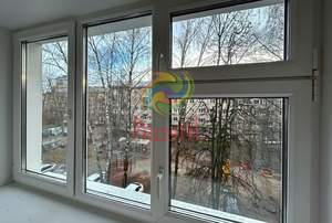 1-к квартира, вторичка, 30м2, 4/5 этаж