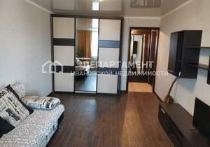 1-к квартира, вторичка, 29м2, 7/9 этаж