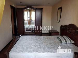 2-к квартира, вторичка, 49м2, 9/10 этаж