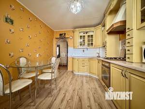 3-к квартира, вторичка, 69м2, 5/9 этаж