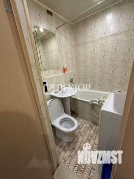 2-к квартира, вторичка, 38м2, 3/3 этаж