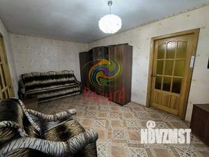 2-к квартира, вторичка, 46м2, 2/5 этаж