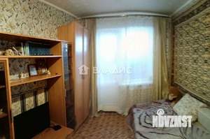 3-к квартира, вторичка, 64м2, 6/9 этаж