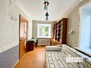 2-к квартира, вторичка, 42м2, 2/5 этаж