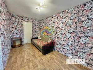 2-к квартира, вторичка, 46м2, 4/5 этаж