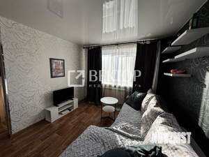 1-к квартира, вторичка, 31м2, 5/5 этаж