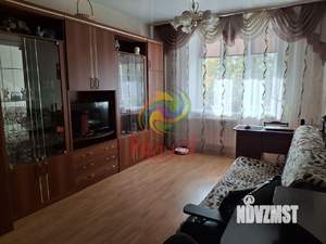 3-к квартира, вторичка, 67м2, 2/2 этаж